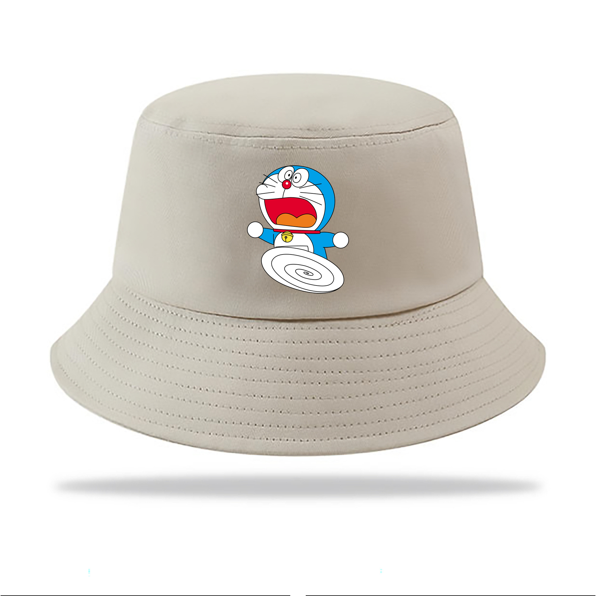 （画像用） ドラえもん Doraemon アウトドア日除けバケットハット